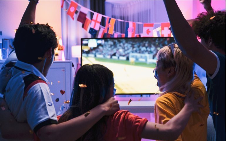 De slimme sportgok van Ziggo: waarom ESPN nu wél gratis kan