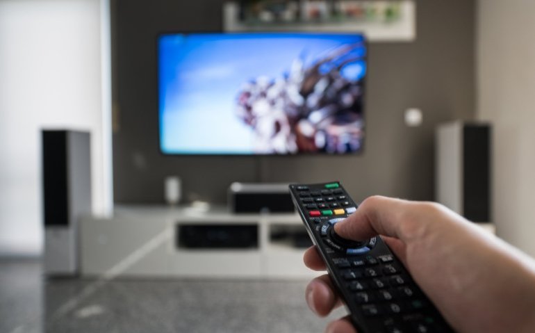 Satelliet en IPTV basis voor nieuwe Kanalenlijst Hans