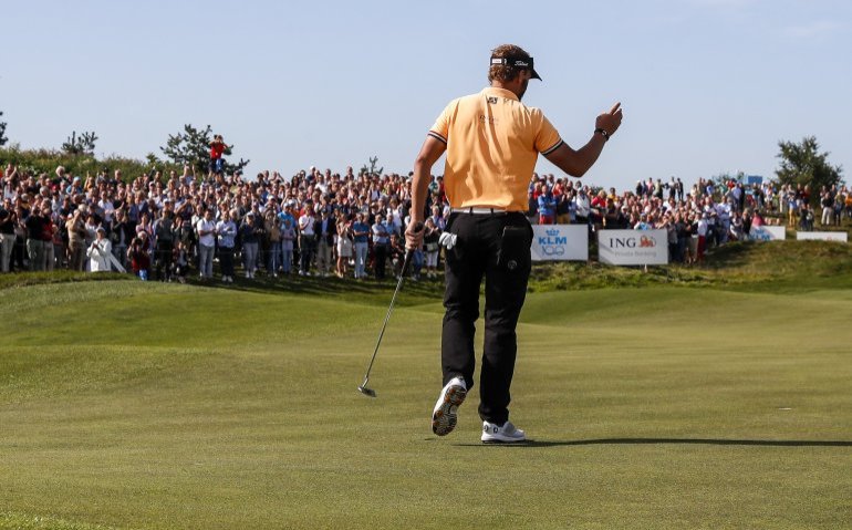 PGA Championship live en exclusief bij Ziggo Sport