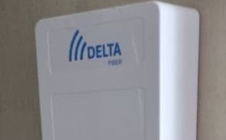 DELTA Fiber groeit door: meer dan 640.000 klanten