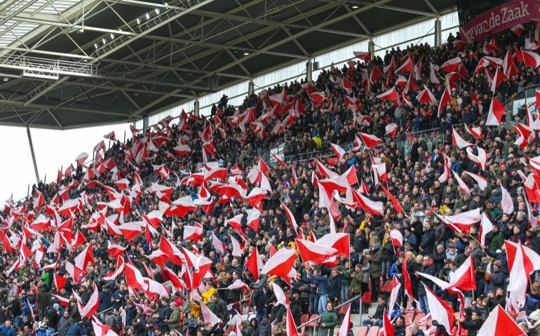 Providers onderhandelen met ESPN: prijs omhoog door duurdere uitzendrechten