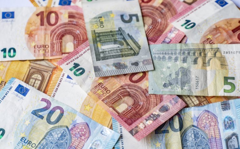 Odido massaclaim datalek richting half miljoen gedupeerden