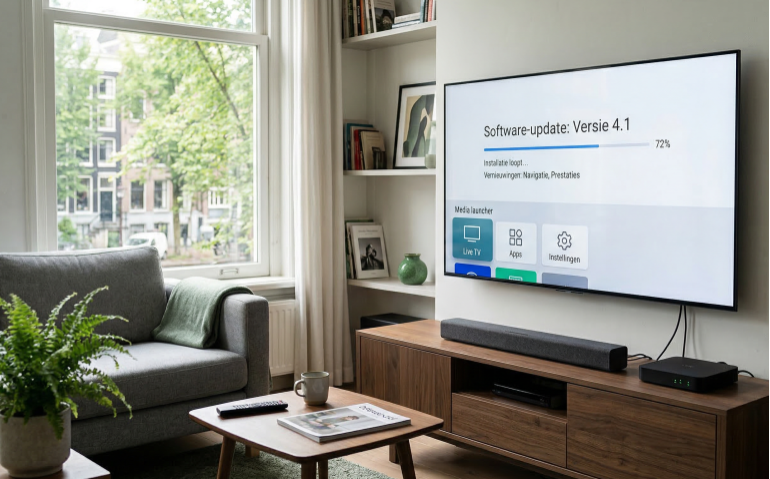 Heeft het voor Ziggo-klanten zin om over te stappen vanwege ESPN-toeslag?