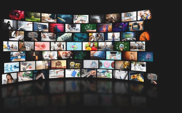 Providers en betaalzenders jagen kijkers zelf naar illegale IPTV