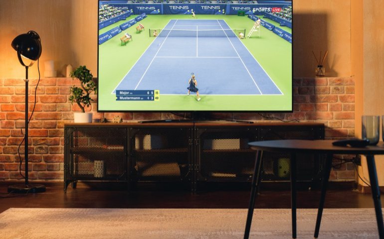 Odido zet internetmarkt op scherp met tv en 2 Gb/s glasvezel internet voor 15 euro per maand