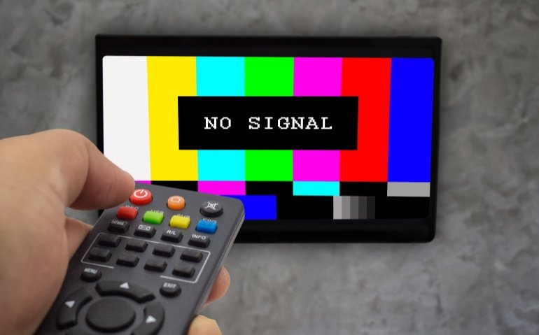 Providers gemaand RTL te blokkeren tijdens Formule 1