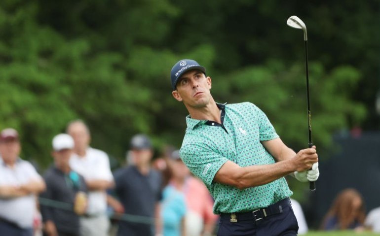 KLM Open 2026 live op Ziggo Sport: vier dagen golftopsport vanaf The International