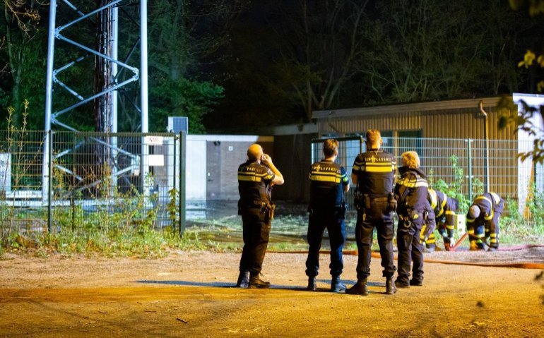 Strijd radiopiraten en handhavers bloeit weer op: RDI stuit op onbemande zenders
