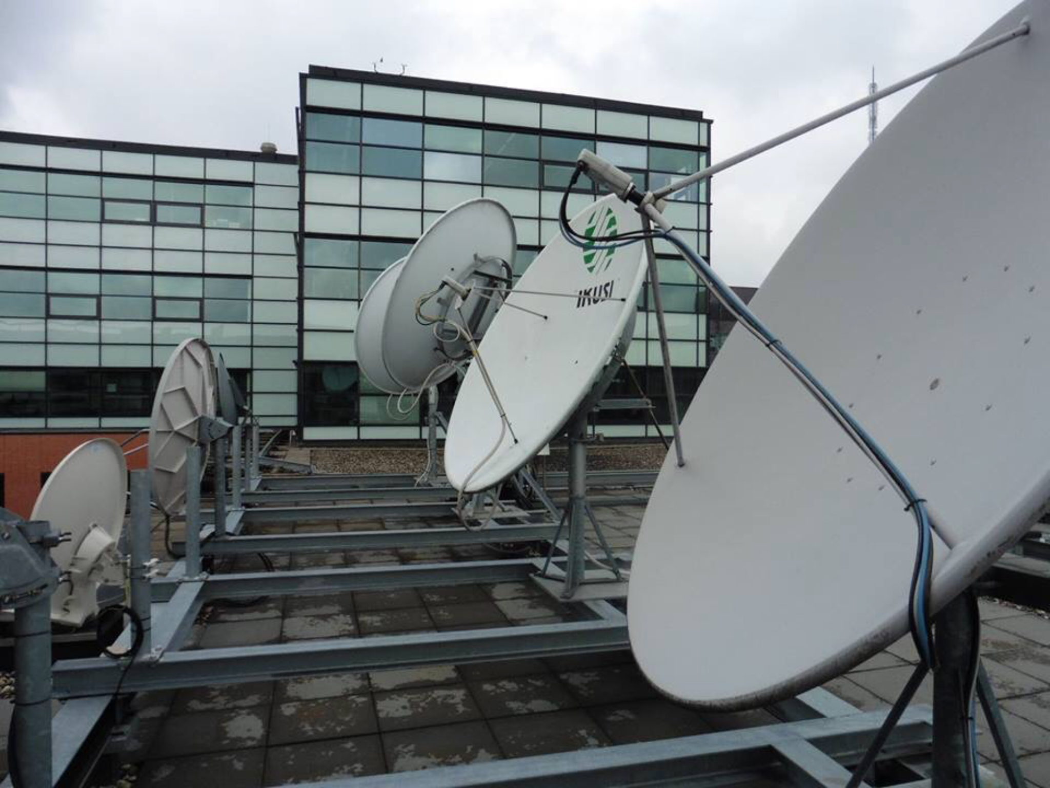 Waarom is RTL Duitsland plots in SD bij KPN en andere providers?