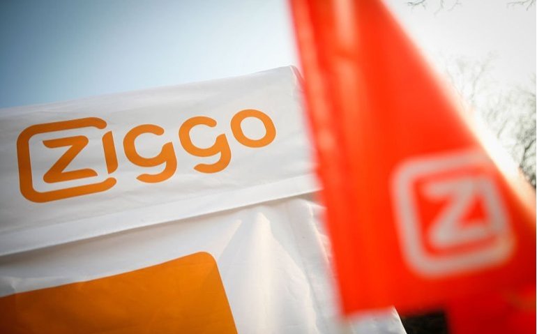 Ziggo verliest in elf jaar bijna een derde van de klanten: de cijfers achter de leegloop
