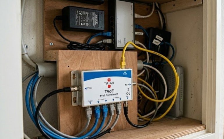 DELTA Fiber moeilijker verkoopbaar door ACM Glaspoort verbod: overname door Ziggo onmogelijk