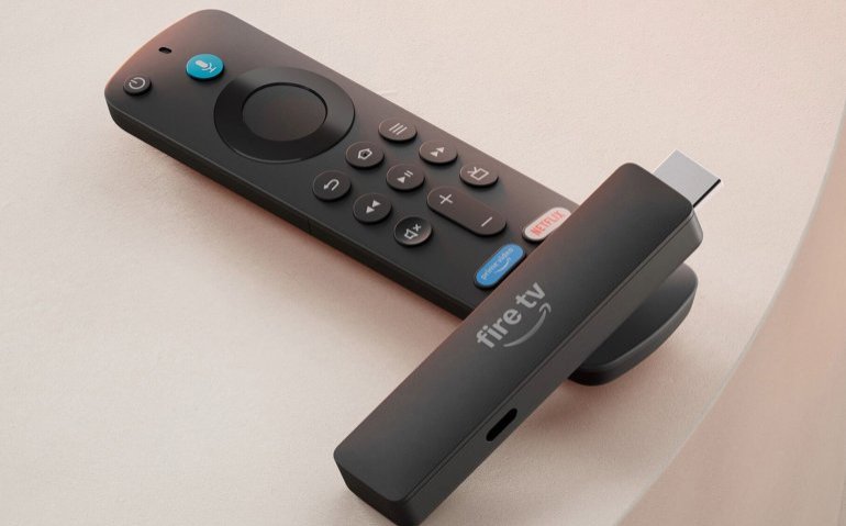 Amazon Fire TV stick HD (2026): mediaspeler met beperkingen