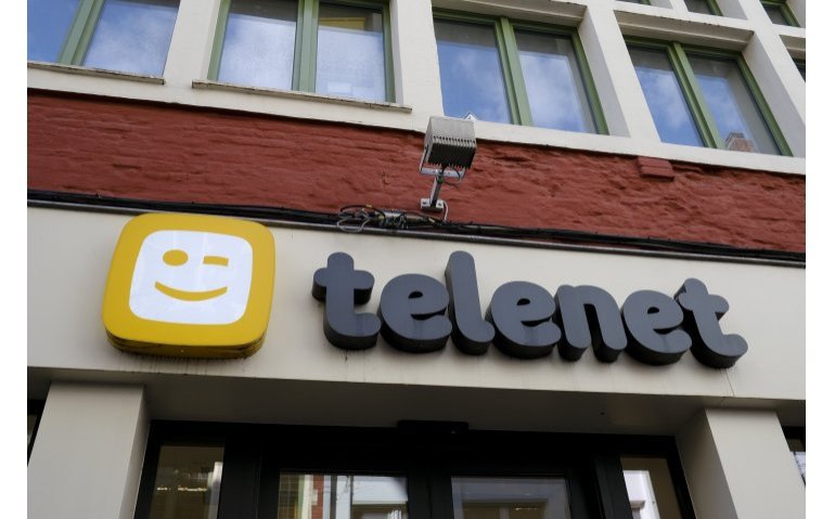 Belgisch tv-onderdeel van Ziggo Group lijdt verlies