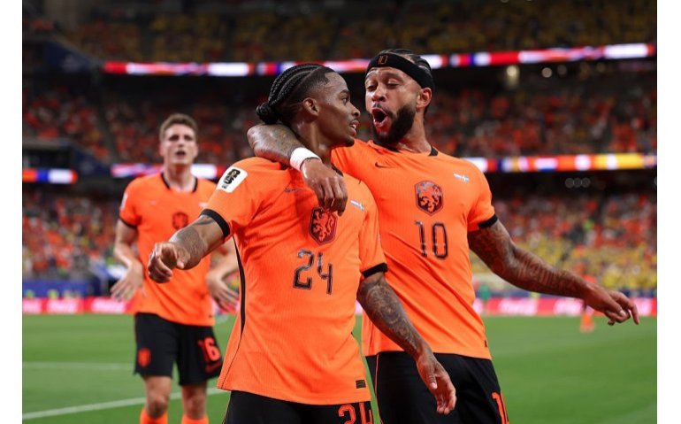 Geen 4K of UHD: keuze NPO maakt Oranje op WK 'pijn voor de ogen'