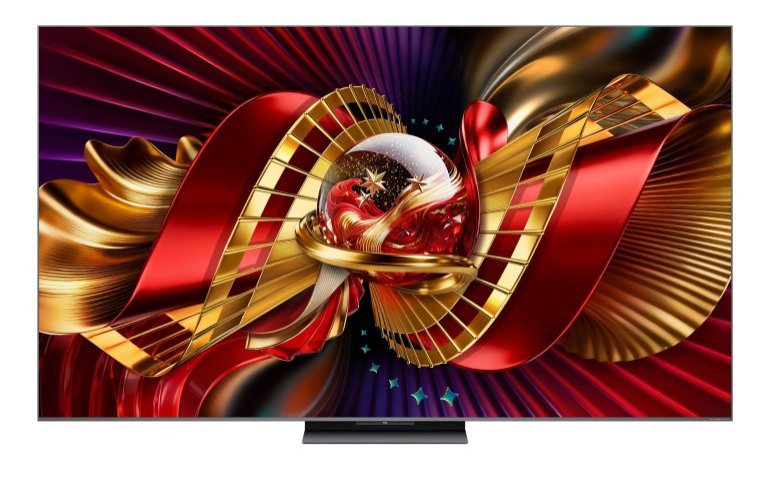 TCL C8L SQD-Mini LED tv: Tv-merk TCL toont zich topspeler