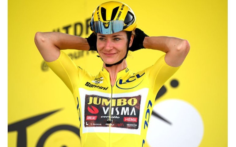 Ook Tour de France niet in beter beeld bij NPO, waarom niet?