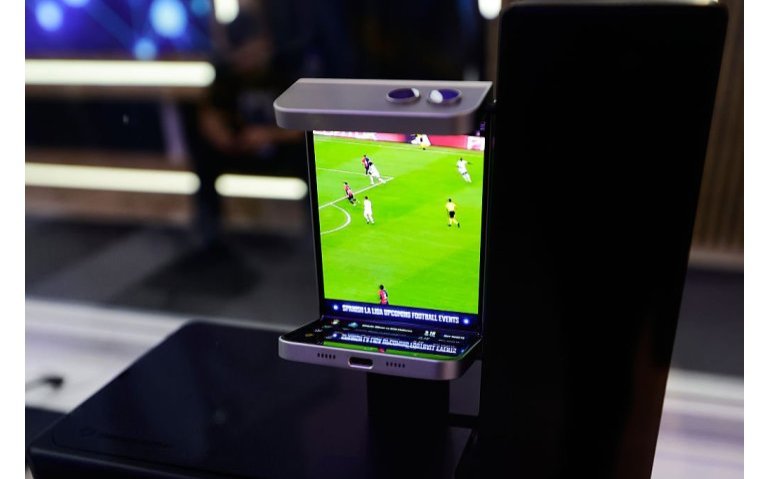 5G Broadcast-test start in Rotterdam en Alphen aan den Rijn: dit is nodig om te kunnen ontvangen
