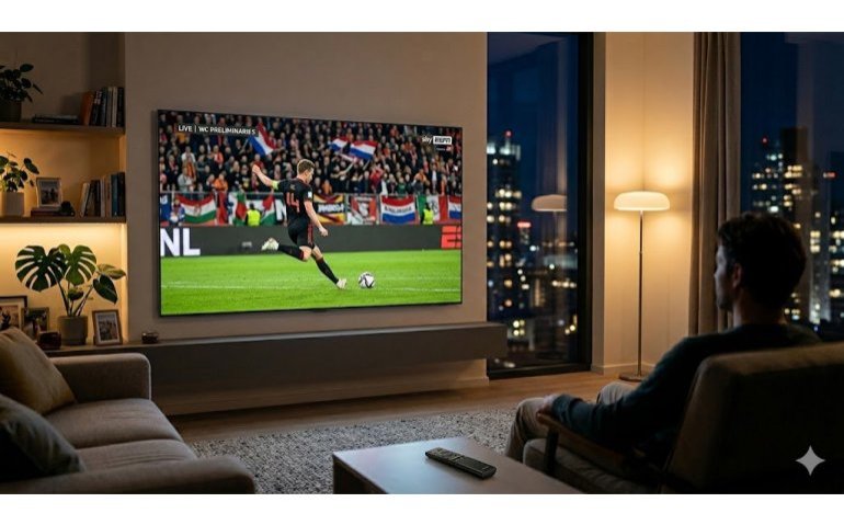 Ziggo gebruikt ESPN om einde DVB-C te versnellen