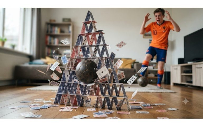 De tv-markt staat op klappen door oplopende verplichte sporttaks