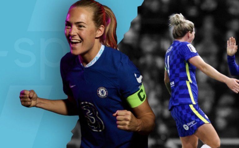 Lineair mislukte sportzender nu online bij Prime Video