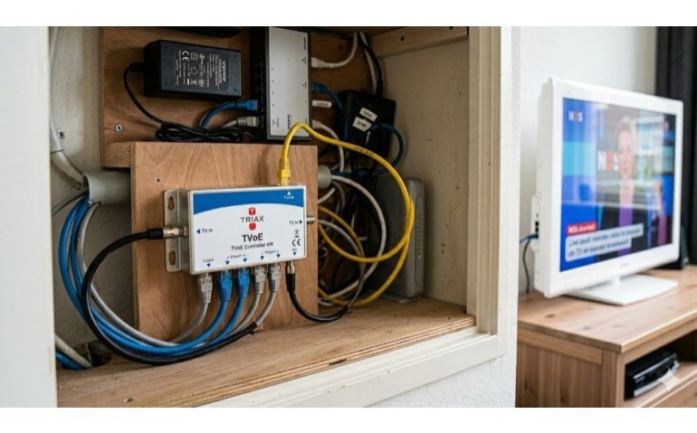 Druk op Ziggo verder opgevoerd door groei glasvezel