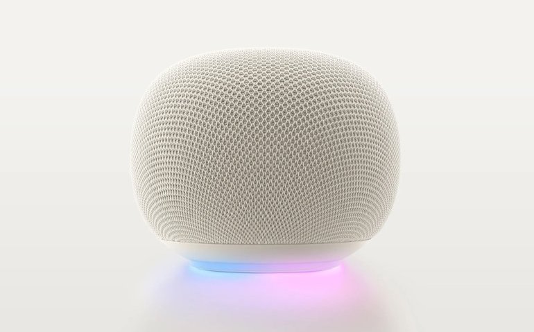Getest in Totaal TV: de Google Home Speaker met Gemini