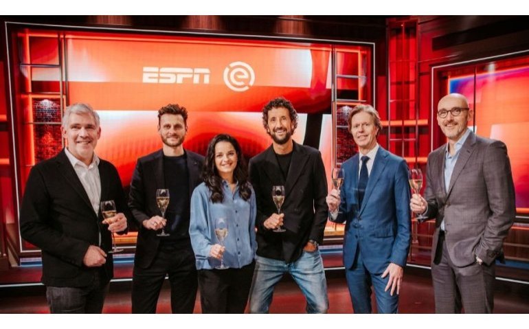 Opinie: ESPN maakt gebruik van onwil providers om samen te werken bij voetbaldeal
