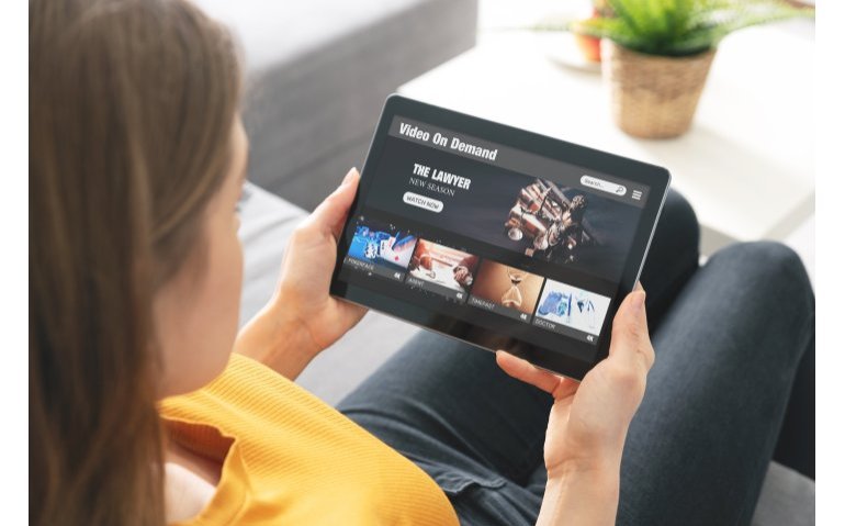 Nieuwe streamingtechniek maakt live OTT-streaming sneller