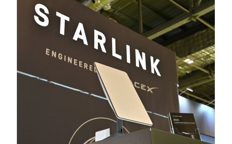 Starlink minder interessant voor vakantiegangers
