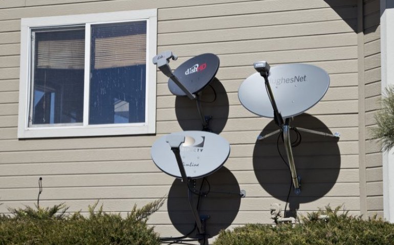 Wat kun je met een satellietontvanger?