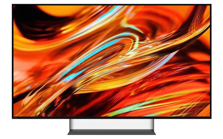 Sony Bravia 7 II: Prachtig beeld met True RGB