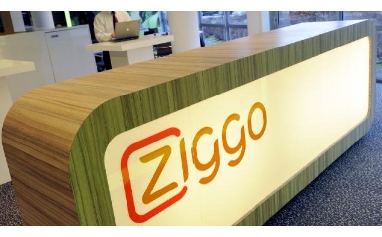 Liberty Global ziet gouden toekomst voor Ziggo: meer synergie en snellere afsplitsing