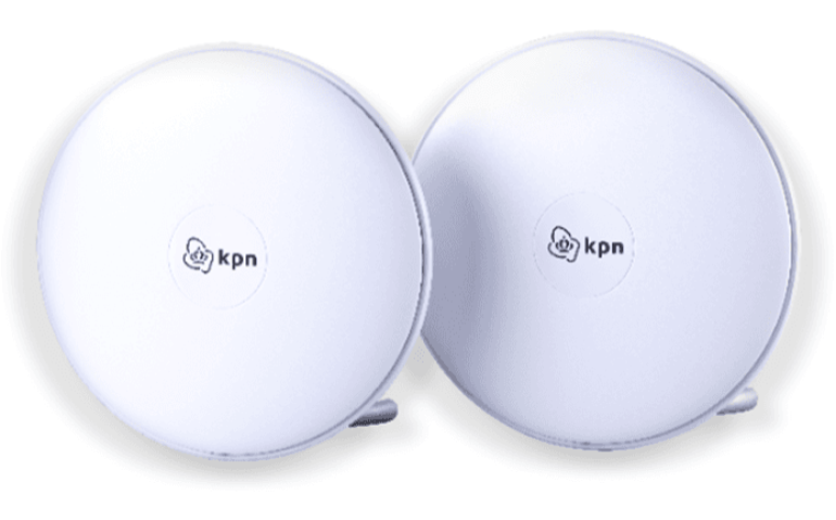KPN maakt huurplan SuperWifi duurder