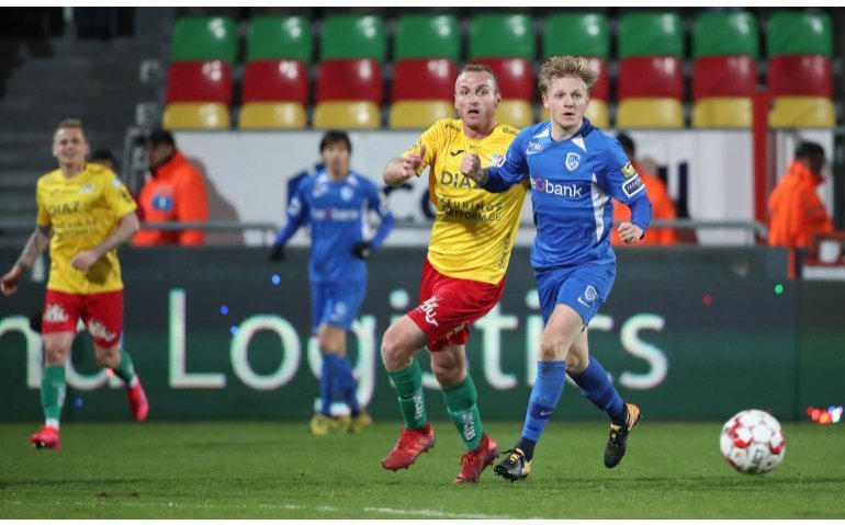 Belgische providers houden poot stijf: voetbalrechten minder waard, geen voetbalbelasting