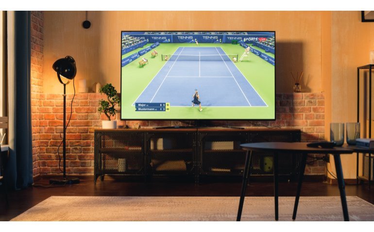 Ziggo gaat verder als meer specifieke sportprovider