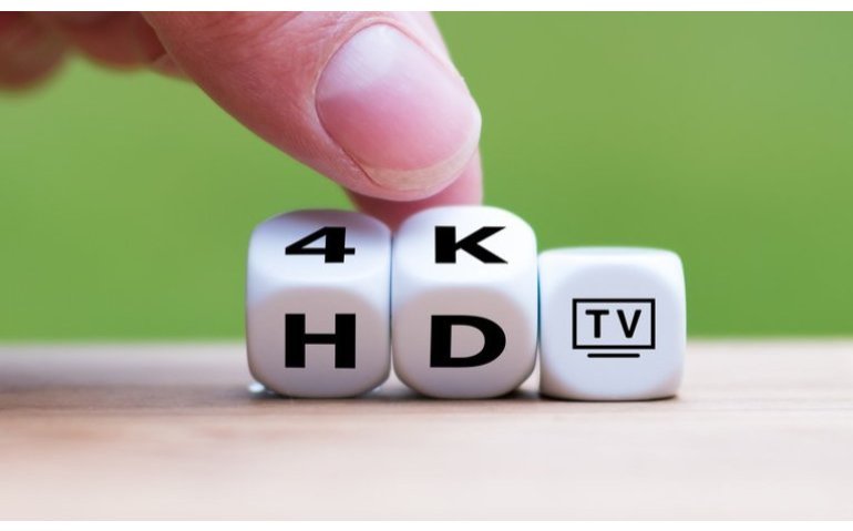 ESPN in UHD bij KPN: ook oudere 4K-decoder doet mee