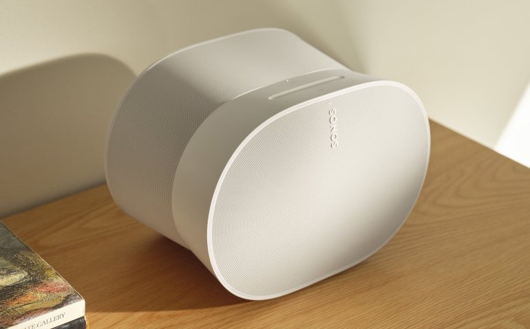 Sonos Era 300: slimme schakel in de thuisbioscoop
