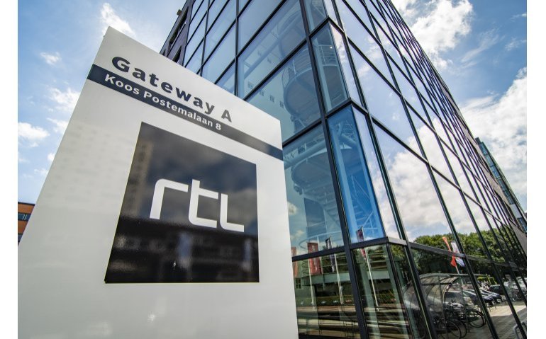 Ziggo vervangt RTL Duitsland door Oostenrijkse variant vanwege Formule 1