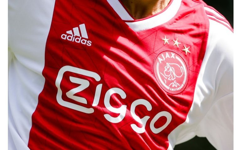 Europese wedstrijd Ajax achter betaalmuur KIJK: Ziggo Sport buitenspel gezet