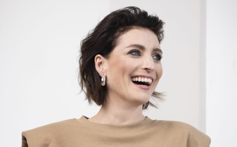 Vivienne van den Assem