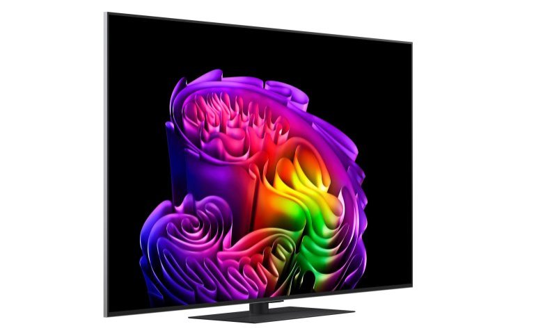 LG OLED evo G6: nog meer licht en minder reflectie