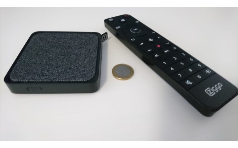 Ziggo biedt optimale tv-beleving: dit zijn de voordelen