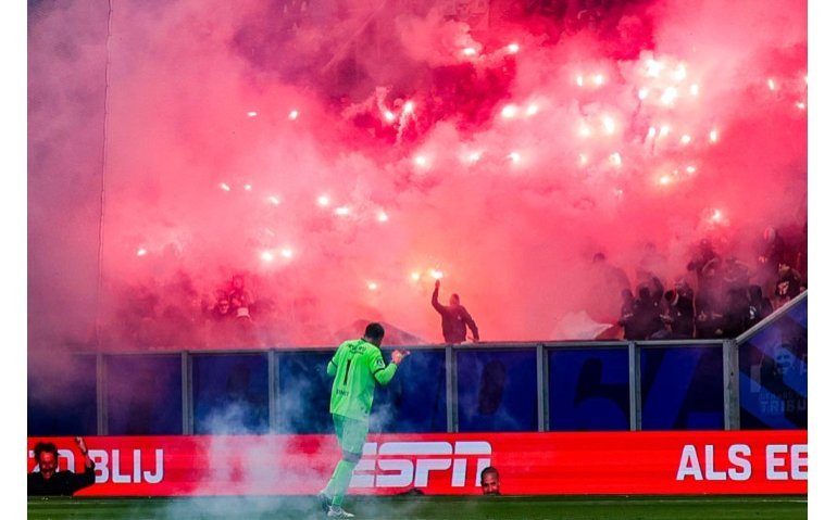 Eredivisie op de been gehouden door ESPN-vergoeding providers: zonder deals voetbal noodlijdend