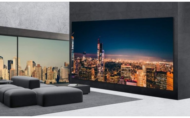 LG verbetert smart tv's met grote update