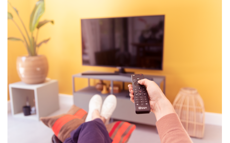 Ziggo breidt zowel standaard als aanvullend zenderaanbod uit
