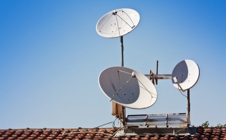 Waarom is satelliet-tv op zijn retour?