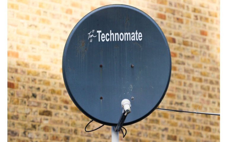 Satelliet biedt veel gratis zenders, maar ook FTA-gebruik loopt terug