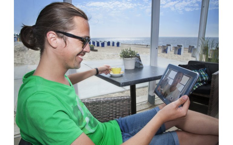 KIJK breidt uit en blijft gratis