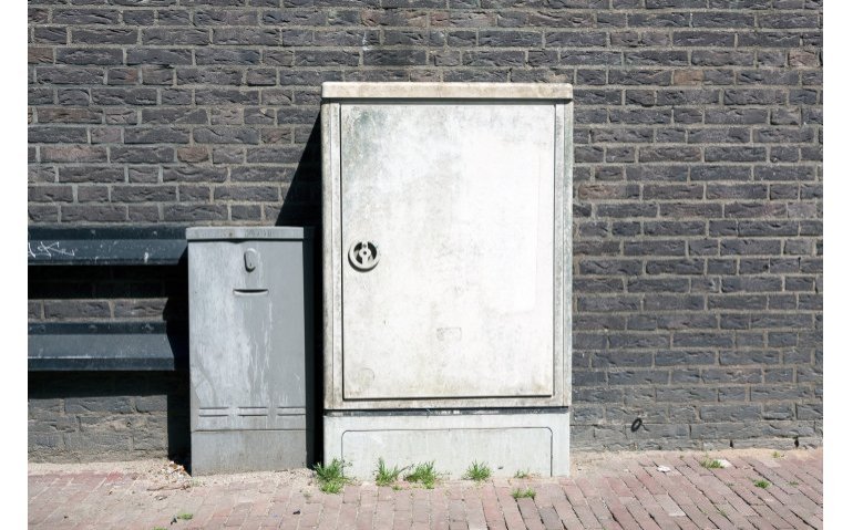 DELTA ervaart nadeel coax: kabelschade door stroomstoring
