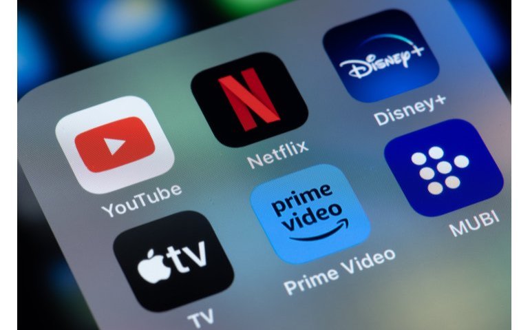 Derde van Nederlandse huishoudens heeft geen streamingabonnement